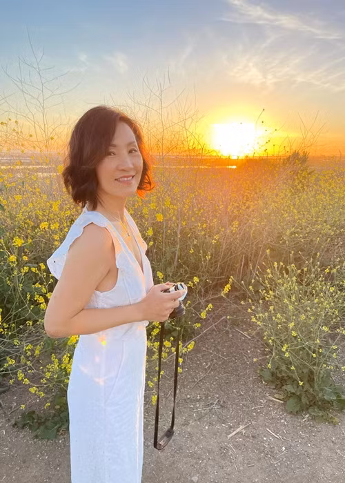 Tháng 7/2019, Quang Minh - Hồng Đào thừa nhận ly hôn sau 24 năm chung sống. Hai nghệ sĩ không tiết lộ vì sao chia tay. Hậu ly hôn, Hồng Đào tham gia nhiều hoạt động nghệ thuật tại Việt Nam. Hồi cuối năm 2019, cô nhập viện vì suy nhược rồi trở về Mỹ. Từ đó đến nay, Hồng Đào ở xứ cờ hoa.