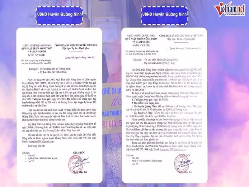 Hoai Linh: “Doi su nghiep 30 nam lay muoi may ty co nen khong?“-Hinh-2