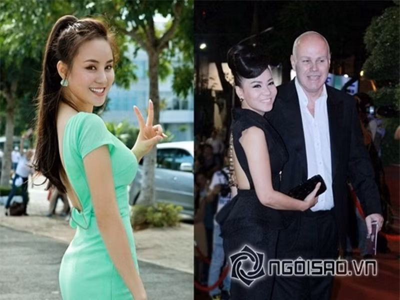 Vy Oanh từng tố Hari Won mắc bệnh ngôi sao cũng như từng bị nghi đá xéo vợ chồng Thu Minh trong vụ lùm xùm kinh doanh. Tuy nhiên, Hari Won lẫn Thu Minh chọn cách giữ im lặng thay vì đáp trả Vy Oanh. Ảnh: Ngôi sao