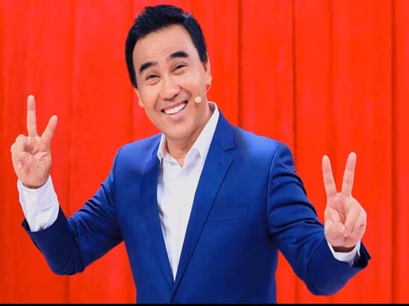 Cát sê quảng cáo của Quyền Linh được cho là không nhỏ. Ông bố hai con kể, anh từng nhận được lời mời quảng cáo cho một trường sinh ngữ với số tiền gần 2 tỷ trong bản hợp đồng.