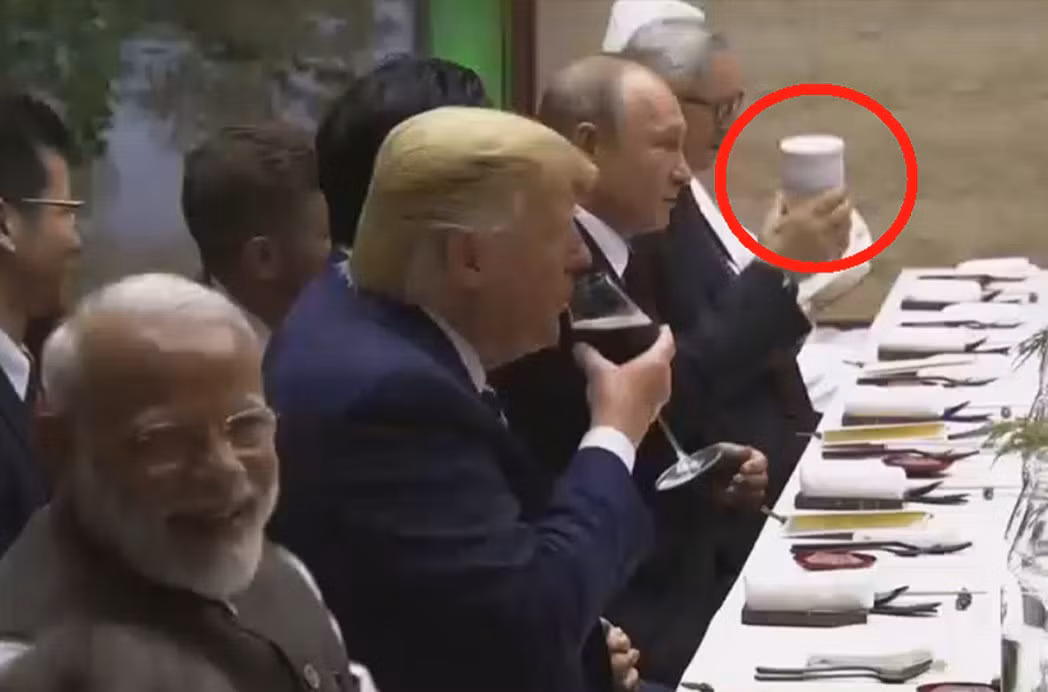 Tong thong Putin 