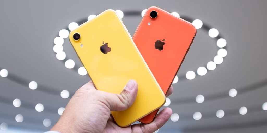 iPhone bị "thất sủng", đại lý giảm giá, xả hàng tại Trung Quốc - Hình 2 iPhone bi