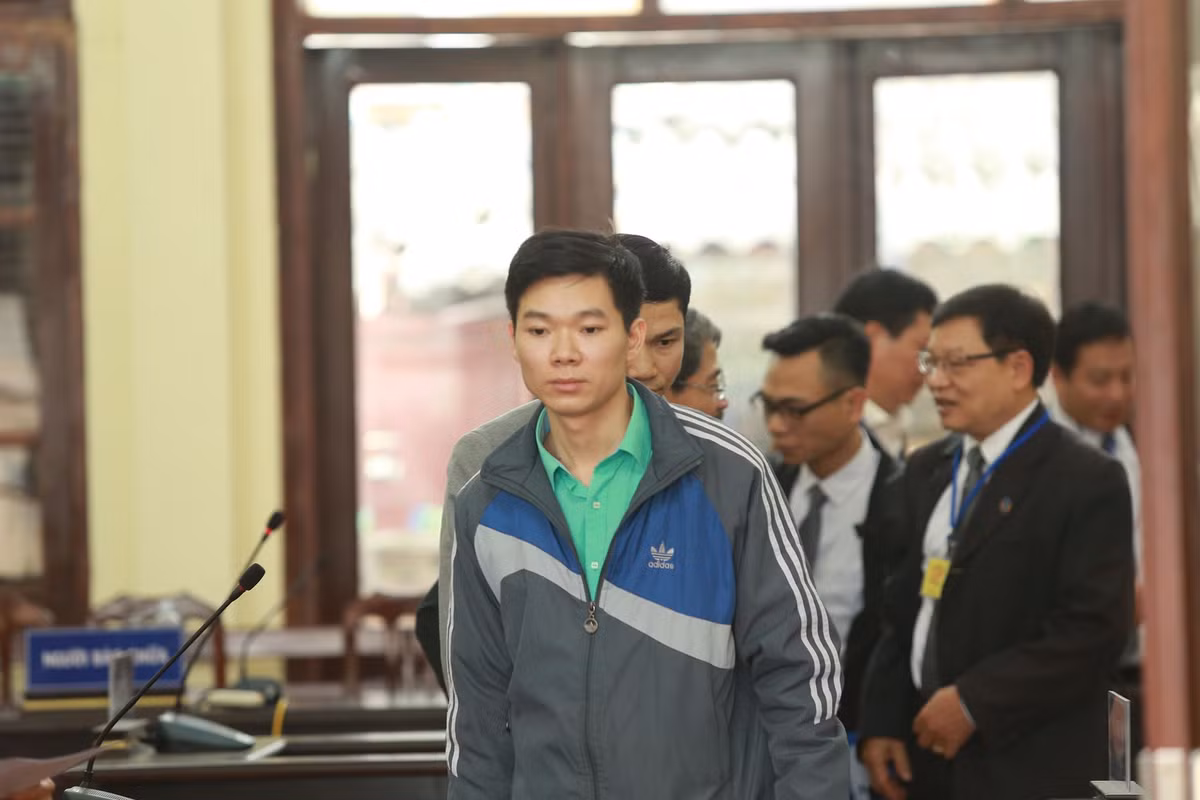 Bac si Luong: Hai dem khong ngu duoc, xin giu quyen im lang