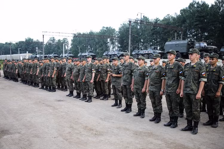 Theo truyền thông Belarus, các cuộc đàm phán giữa Moskva và Minsk liên quan đến việc gia hạn hiệp ước triển khai căn cứ quân sự của Nga trên lãnh thổ quốc gia láng giềng đang được tiến hành.