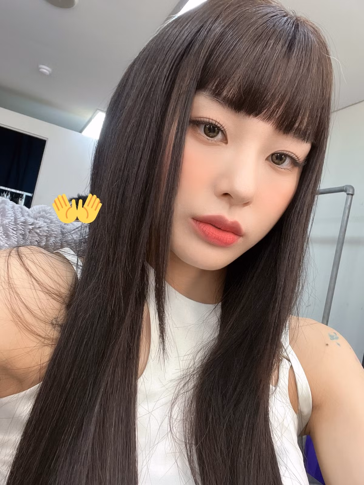 Sự nghiệp của cô nàng nở rộ khi xuất hiện trong MV Mmmh của Kai EXP. Gương mặt cực sắc nét cùng với thân hình chuẩn đã giúp Noze thành tâm điểm của màn trình diễn. Mặc dù chỉ là vũ công phụ họa cho Kai, thế nhưng sự xuất hiện của Noze vô cùng nổi bật và trở trên viral trên khắp các nền tảng mạng xã hội khác nhau.