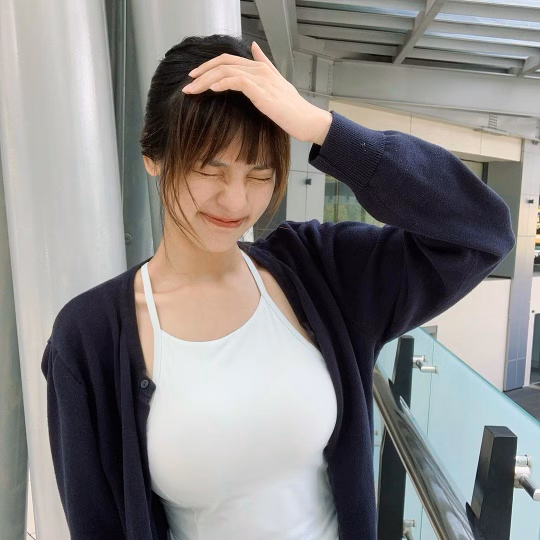 Trang cá nhân của nàng hot girl hiện thu hút hơn 150.000 người theo dõi. (Ảnh: IGNV)