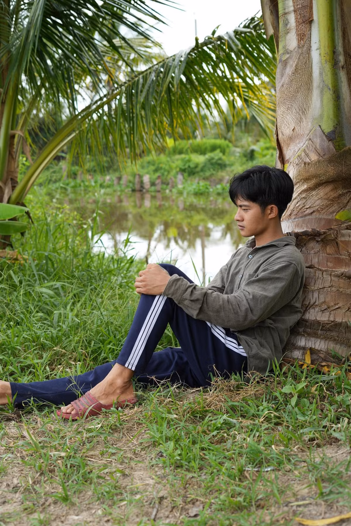 Cũng vì ồn ào nói trên, nhiều người đã tìm đến xem những nội dung trên kênh của Lê Tuấn Khang, khiến kênh của chàng Tiktoker tăng thêm hơn 800.000 follower chỉ sau vài ngày.
