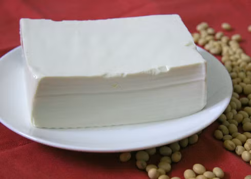 Cách lam dau phu non rát dẽ khong càn thach cao-Hinh-4