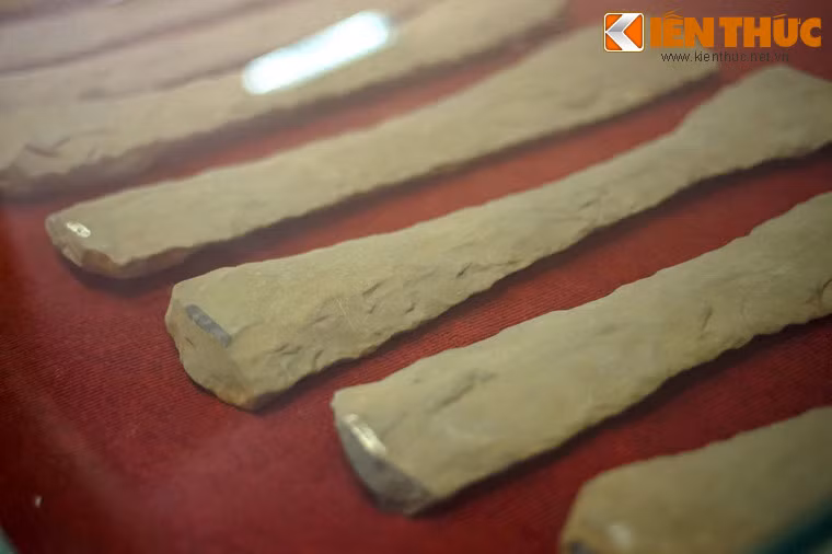 Soi “bau vat” 3.000 tuoi khien the gioi ne phuc cua VN