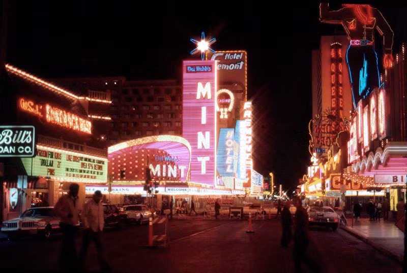 Một hình ảnh khác của đường Fremont. Ảnh: Craig Gustafson.