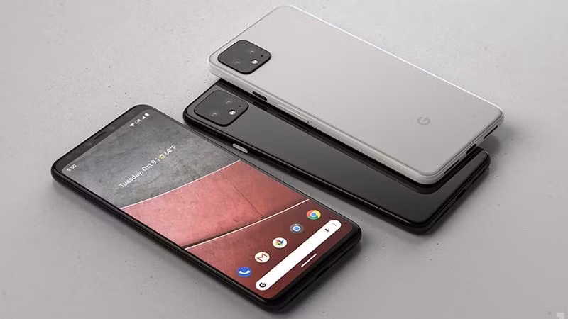 Pixel 4 và Pixel 4 XL dự đoán sẽ ra mắt vào khoảng tháng 9, tháng 10 năm nay và giá bán của nó sẽ nằm trong khoảng 1000 USD.
