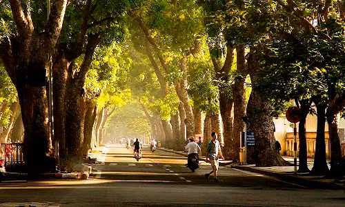 Ảnh minh họa. Nguồn ảnh: Hanoi102.