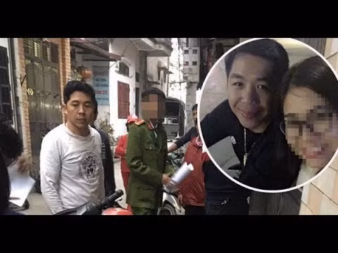 Vì thương con gái còn nhỏ, được sự khuyên nhủ của gia đình, Huyền quyết định về sống với chồng cũ. Sau đó, hai người tiếp tục xảy ra mâu thuẫn. Sáng 24/3/2018, trong lúc nói chuyện, hai người cự cãi. Thông lấy can đựng axit tưới khắp cơ thể Huyền. Khi ấy, cha và con gái mới 8 tuổi của Huyền chứng kiến toàn bộ sự việc.