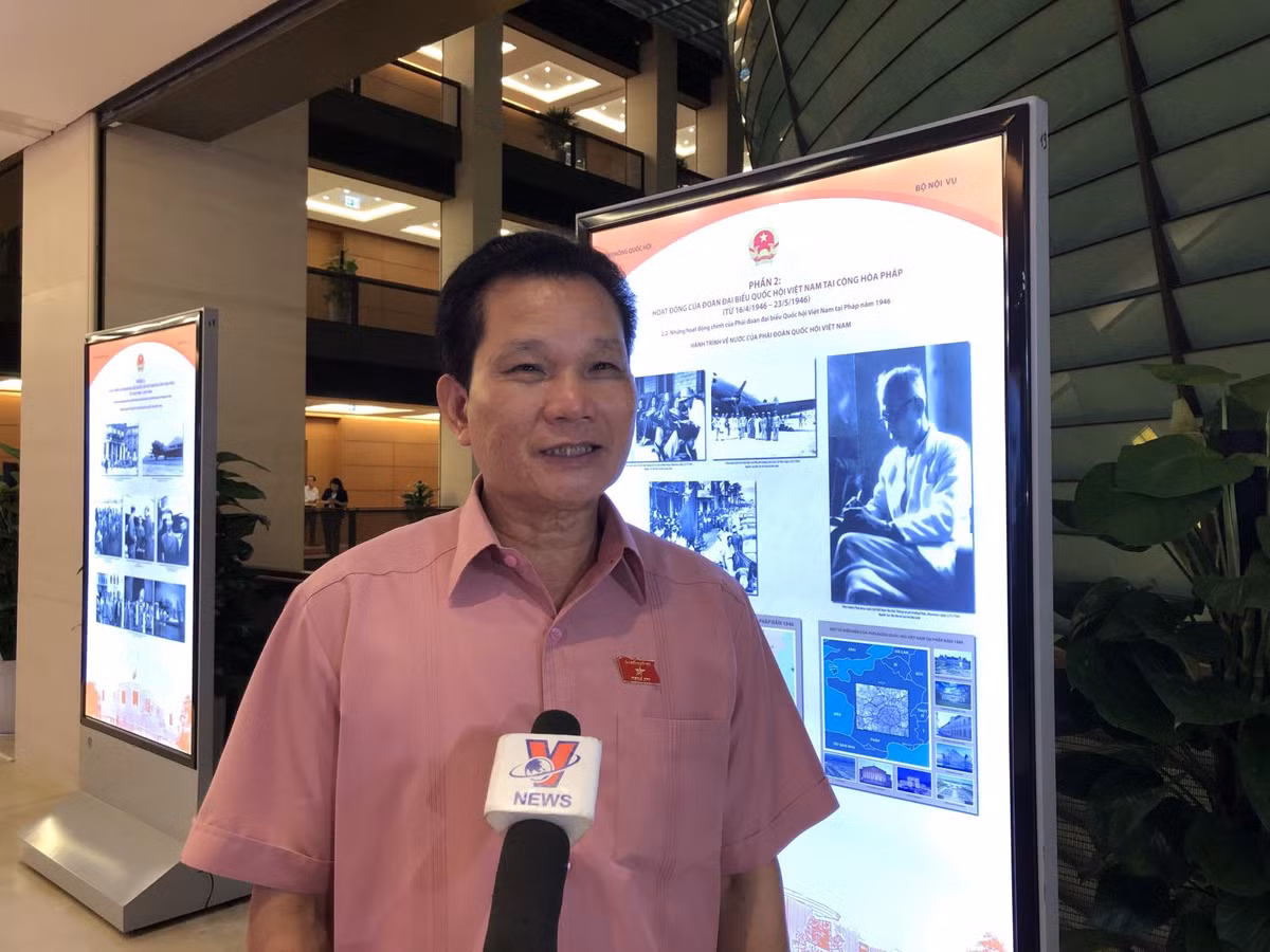 Ben le Quoc hoi: Nen tich thu bang lai tu 3- 5 nam voi nguoi vi pham uong ruou, bia lai xe