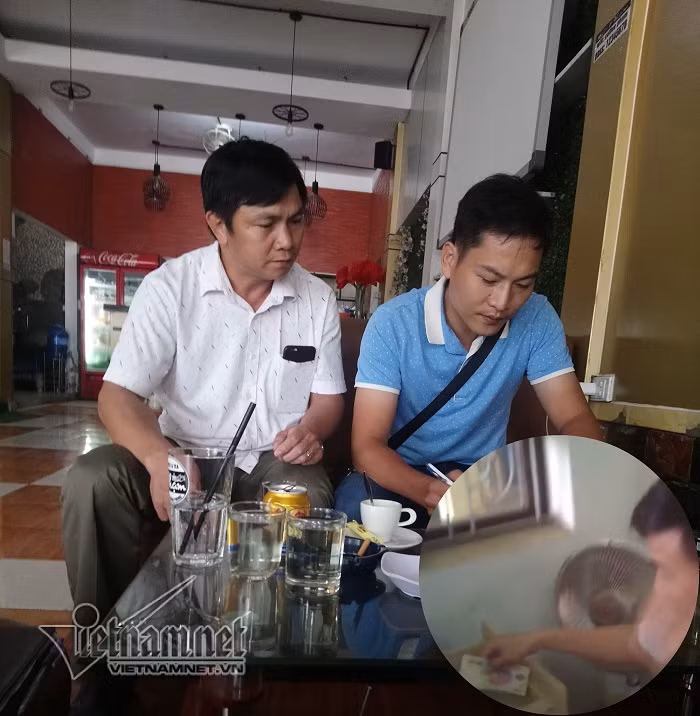 Lanh dao Hai quan o Quang Tri: Anh em thu them tien do kho qua-Hinh-3