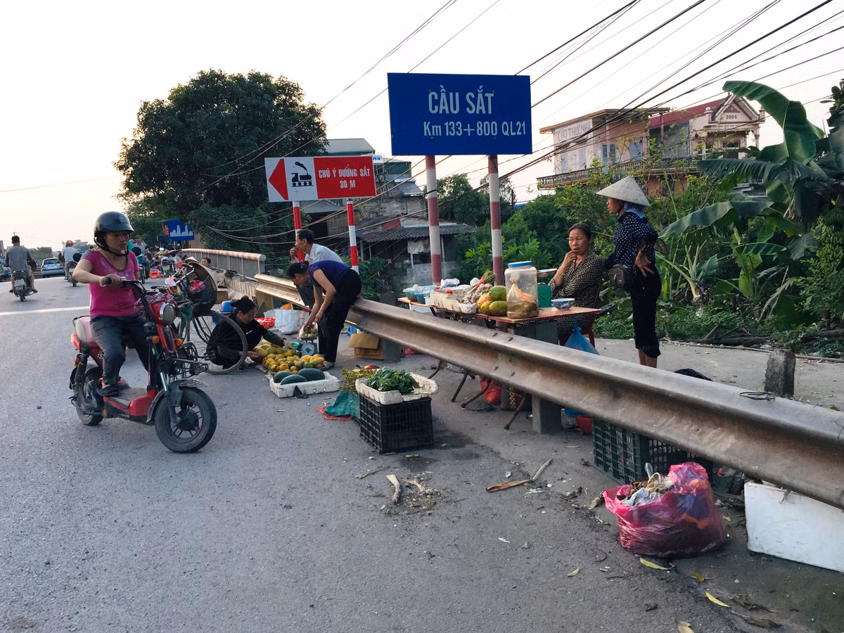 Thach thuc 