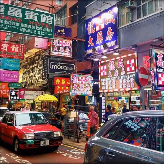 Ô nhiễm ánh sáng là một vấn nạn thế kỷ 21 