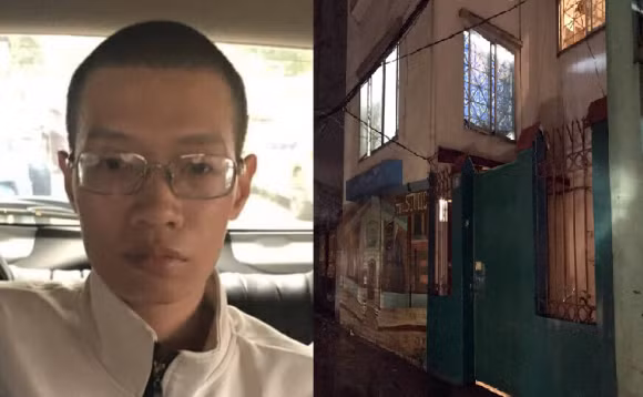 Ke giet nu sinh truong San khau Dien anh bi truy to