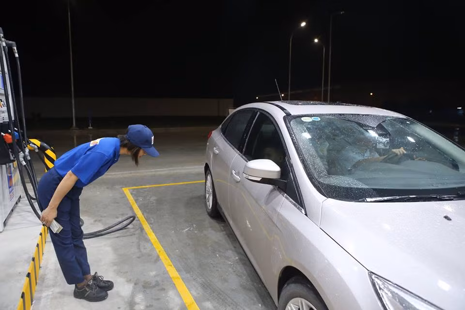 Thái độ tích cực từ nhân viên khiến khách hàng cảm thấy mình thực sự là "thượng đế".