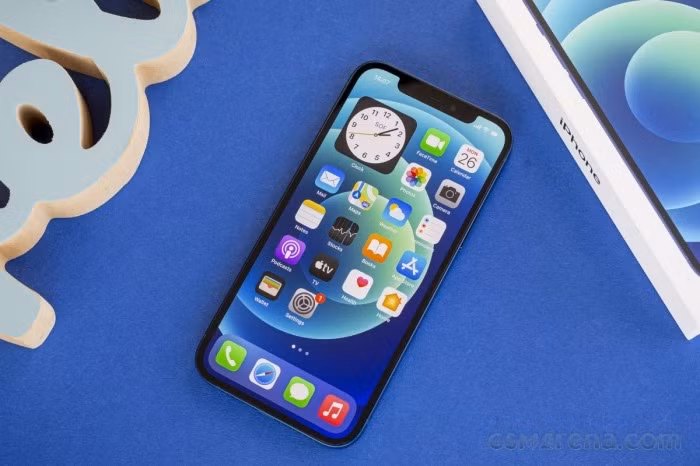Giá những iPhone rẻ nhất Việt Nam hiện tại - Hình 3 Gia nhung iPhone re nhat Viet Nam hien tai-Hinh-3