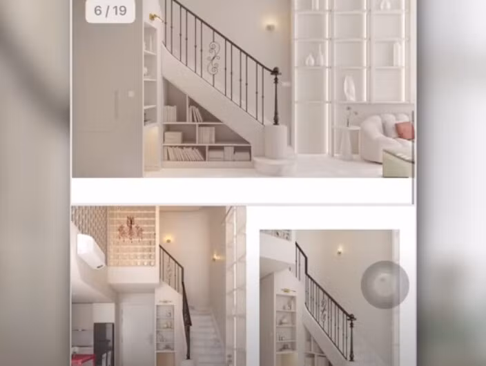 Luna Đào - Đào Bá Lộc sở hữu nhà riêng ở tuổi 30 - Hình 8 Luna Dao - Dao Ba Loc so huu nha rieng o tuoi 30-Hinh-8