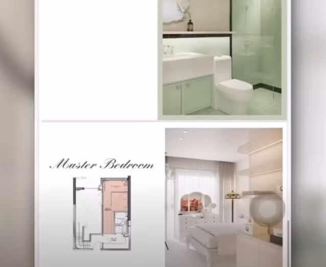 Luna Đào - Đào Bá Lộc sở hữu nhà riêng ở tuổi 30 - Hình 10 Luna Dao - Dao Ba Loc so huu nha rieng o tuoi 30-Hinh-10