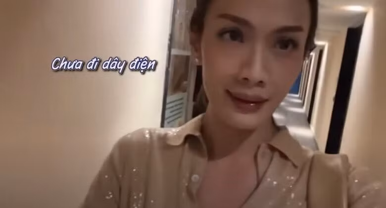 Luna Đào - Đào Bá Lộc sở hữu nhà riêng ở tuổi 30 - Hình 5 Luna Dao - Dao Ba Loc so huu nha rieng o tuoi 30-Hinh-5