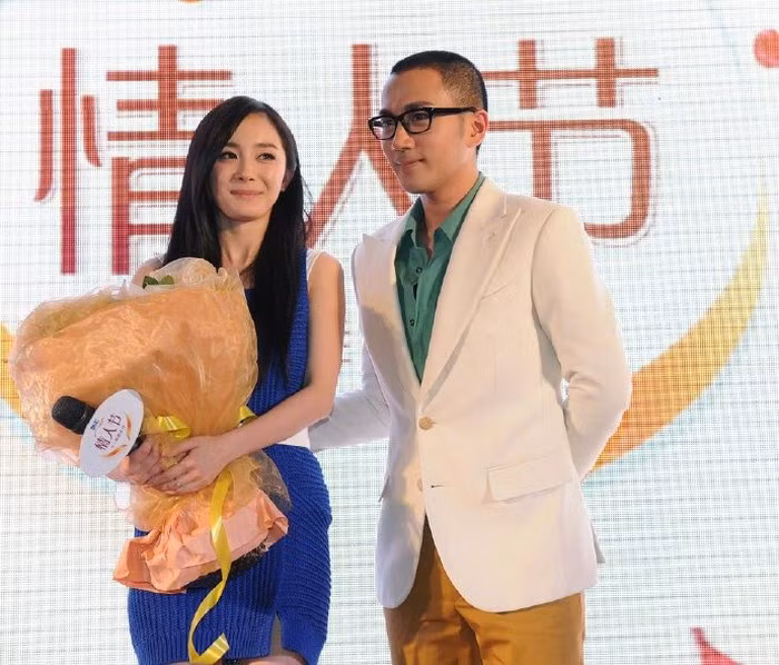 Duong Mich - Luu Khai Uy chinh thuc tuyen bo da ly hon-Hinh-3