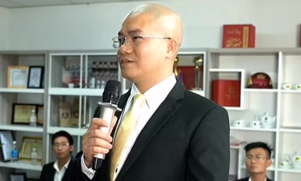 Vu sai pham cua Dia oc Alibaba: Pho thu tuong yeu cau xu ly nghiem