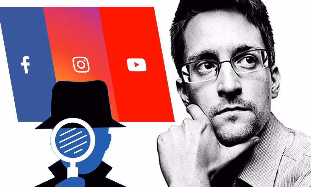 Tên tuổi Edward Snowden từng nổi như cồn vào năm 2013, khi cựu nhân viên NSA này tiết lộ rất nhiều thông tin về chương trình giám sát người dân và các chính trị gia của cơ quan cũ cho hãng thông tấn The Guardian và tờ Washington Post.