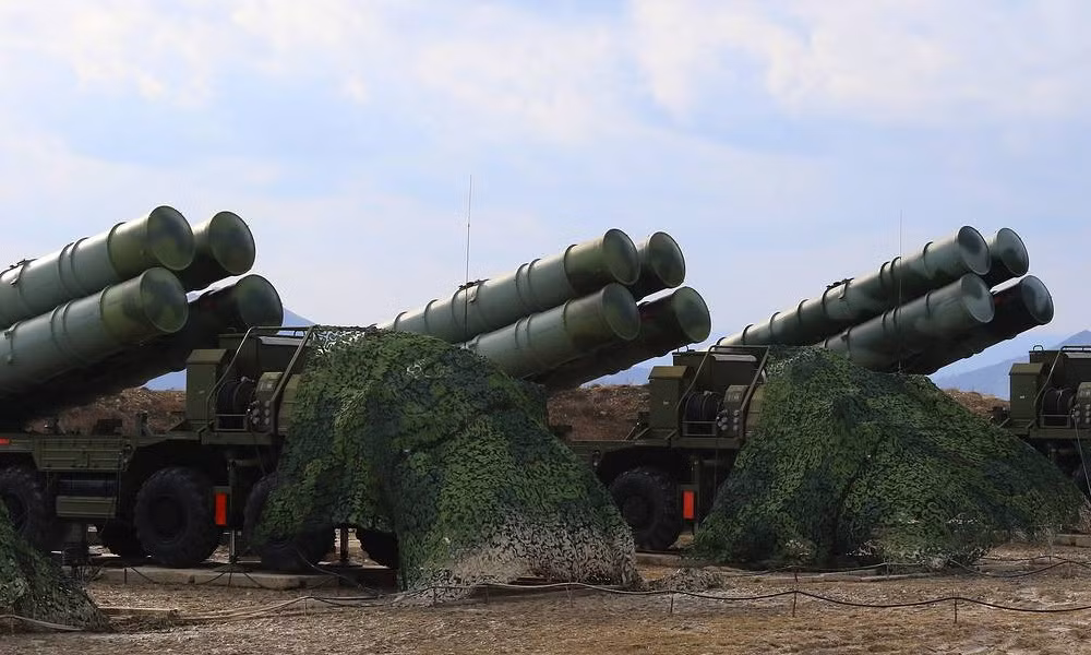 Choang: Ten lua S-400 cua Nga ha hon 30 muc tieu bay cung luc-Hinh-4