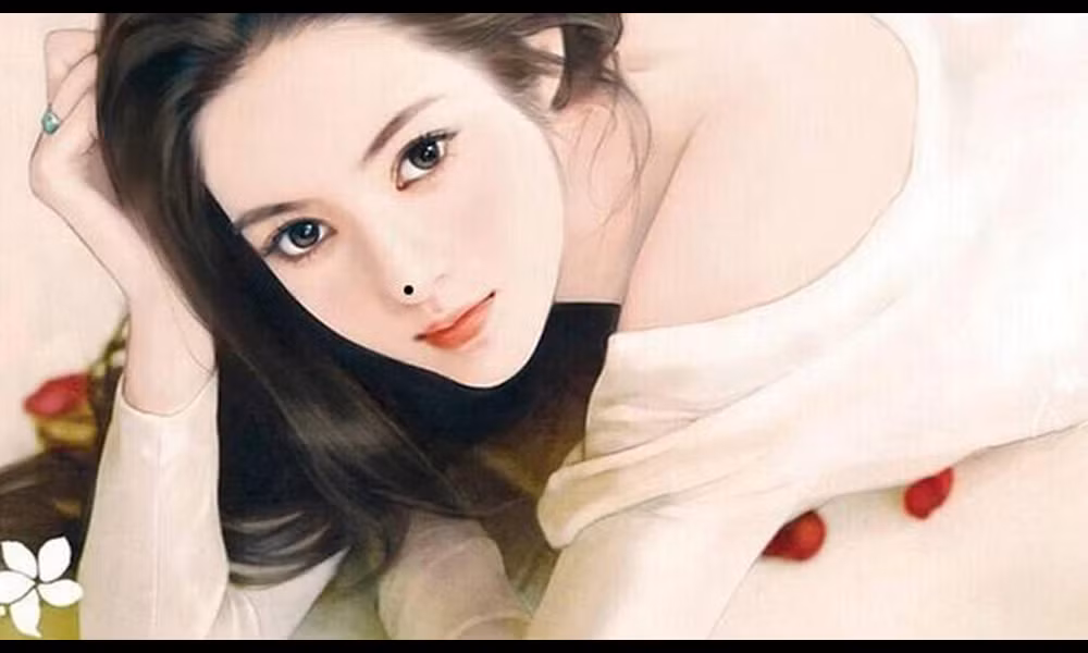 Nhin mat hien lanh yeu duoi nhung net tuong nay lai am muu giat chong nguoi khac