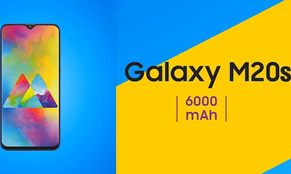 Smartphone Samsung pin 6.000mAh dang duoc phat trien