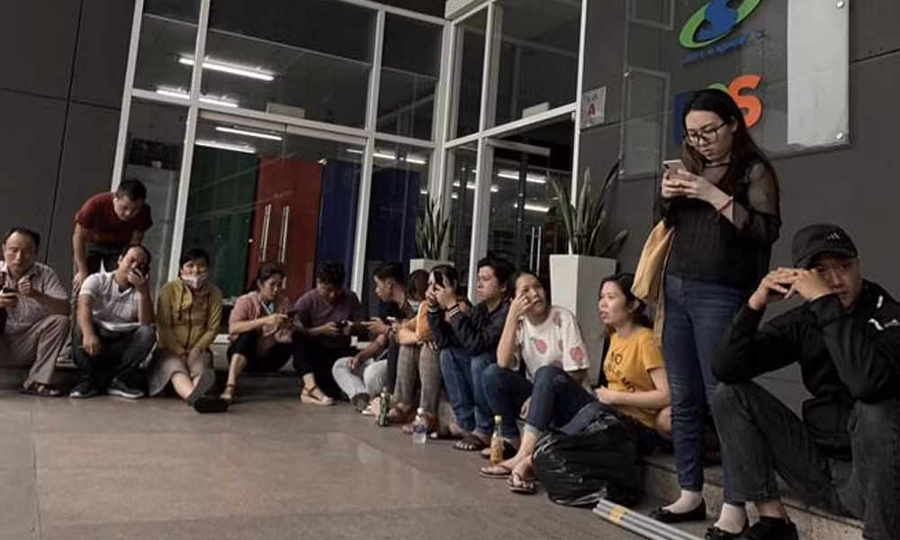 Big C mở lại đơn hàng cho 169 nhà cung ứng dệt may Việt Nam Big C mo lai don hang cho 169 nha cung ung det may Viet Nam