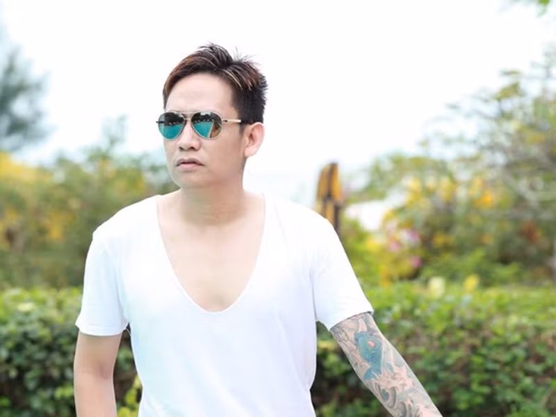 Bi nem da vi phat ngon phu nu Viet “rat ngon”, Duy Manh noi gi?