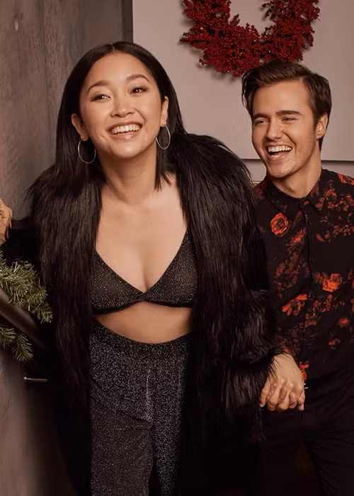 Mối tình của nữ diễn viên gốc Việt nổi tiếng tại Hollywood kéo dài đã được 4 năm.