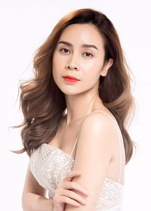 Năm 2016, sau khi sinh con gái thứ hai, Lưu Hương Giang thừa nhận sửa mũi.