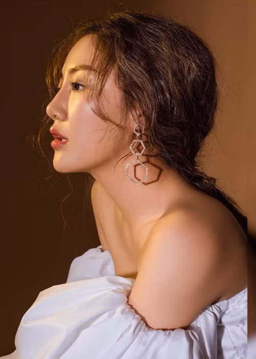 Giọng ca "Nếu như anh đến" thay đổi nhiều so với hồi mới tham gia Vietnam Idol 2010.