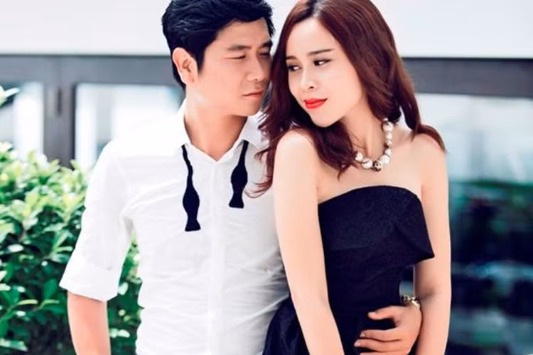 Ly hon roi tai hop dau chi co Ho Hoai Anh - Luu Huong Giang-Hinh-12