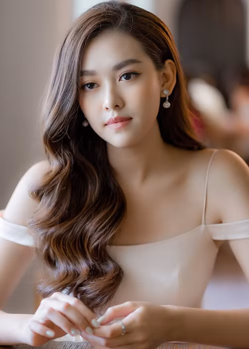 Trước đó, Á hậu Tường San được Missosology dự đoán đăng quang Hoa hậu Quốc tế năm nay.