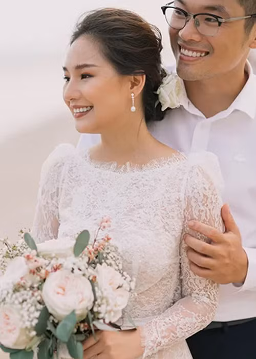 Cặp đôi hiện chưa có tin vui như nhiều người đồn đoán.