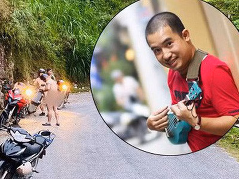 Khoa than bao ve moi truong, loat my nhan Viet bi “chui” sap mat