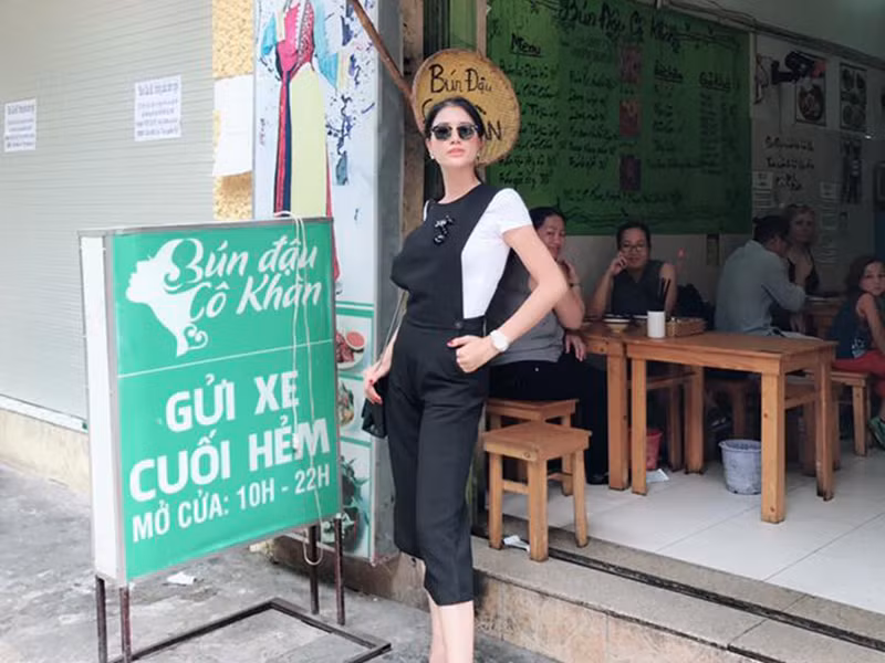 Trang Trần rút khỏi showbiz Việt từ 5 năm trước để tập trung kinh doanh. Lúc đó, cô mới 26 tuổi.