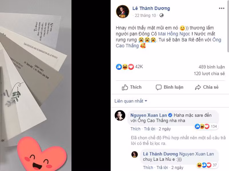 Đông Nhi - Ông Cao Thắng tuyên bố bao nơi ở, vé máy bay cho khách mời dự đám cưới.
