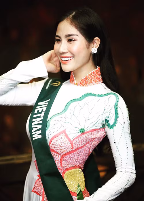 Vào ngày 22/10 sắp tới, Hoàng Hạnh sẽ tham gia phần thi tài năng. Nhiều khán giả hy vọng cô có thể giành thêm huy chương.