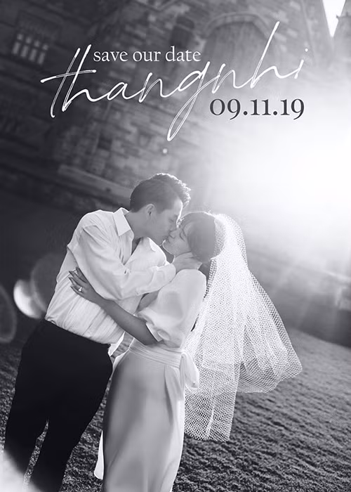 Đông Nhi và Ông Cao Thắng là cặp nghệ sĩ nổi tiếng nên mọi thông tin về đám cưới nhận được sự chú ý của dư luận.