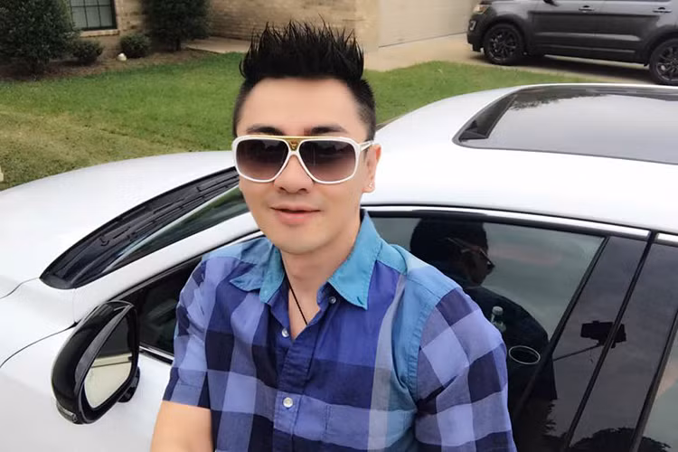 Điền Thái Toàn lấy vợ ở Mỹ và có hai cô con gái. Tuy nhiên, cuộc hôn nhân của anh tan vỡ vì xảy ra nhiều mâu thuẫn.