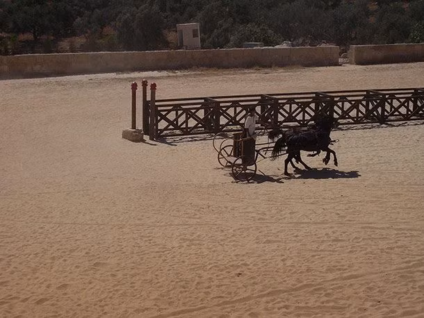 Người La Mã có nhiều thú vui để giải trí. Các nhà lãnh đạo La Mã đã khuyến khích tổ chức nhiều hoạt động giải trí để nâng cao đời sống tinh thần của người dân.