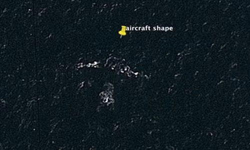 Có rất nhiều giả thiết xung quanh vụ mất tích máy bay MH370.