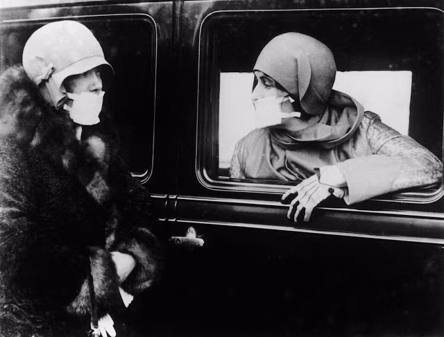 Đại dịch cúm Tây Ban Nha năm 1918 là một trong những dịch bệnh khủng khiếp nhất mà con người từng đối mặt. Theo ước tính, khoảng 500 triệu người trên thế giới (gần 1/3 dân số thế giới thời điểm ấy) trở thành nạn nhân đại dịch cúm nguy hiểm trên.